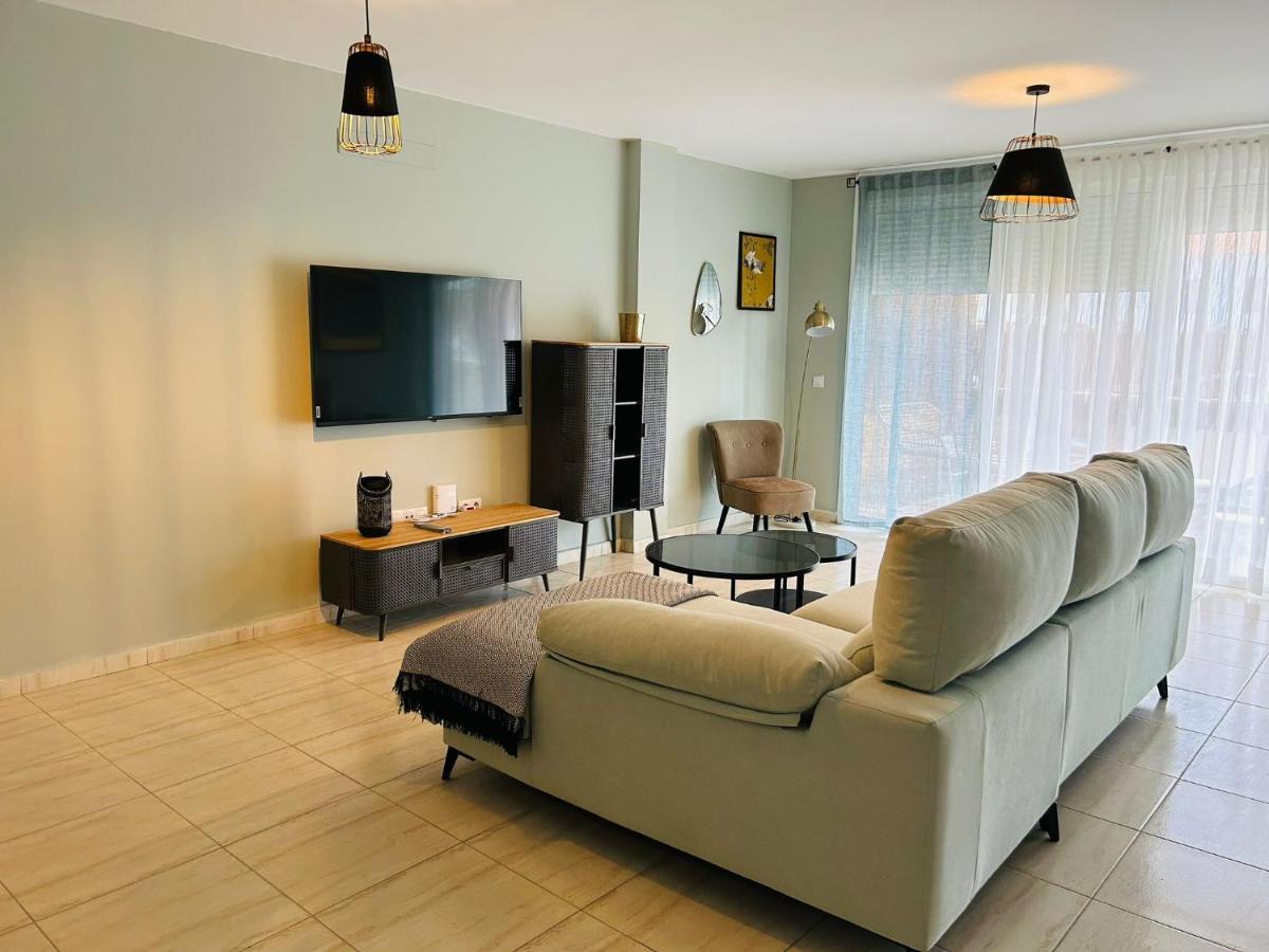 La Maison Amarilla Golf Appartement San Miguel de Abona